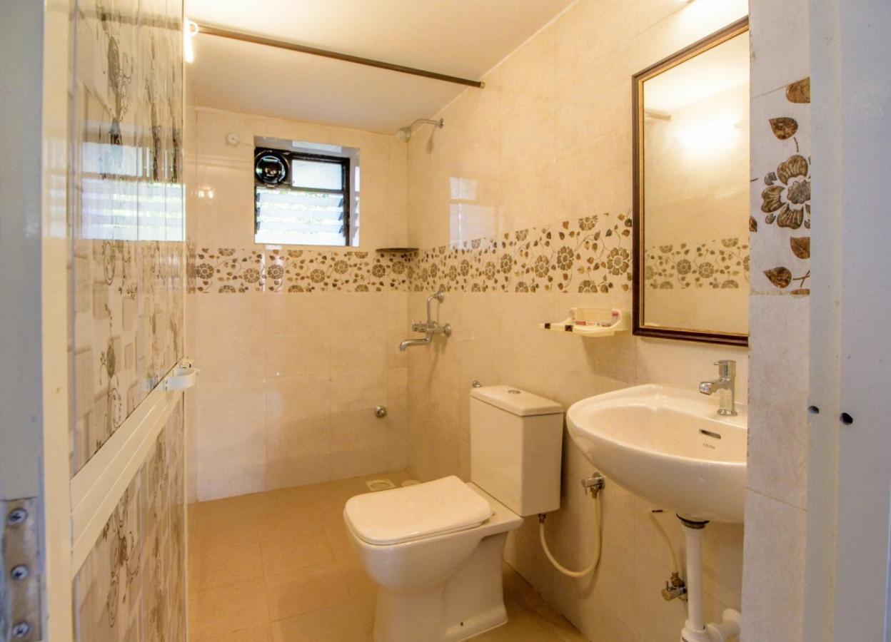فندق كاندولِمفي  Monteiro Towers المظهر الخارجي الصورة